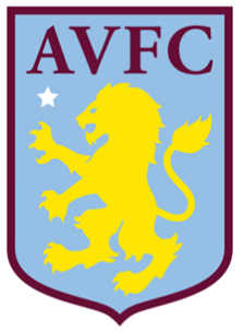 Maillot De Aston Villa